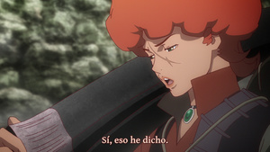 Shingeki no Bahamut: Genesis